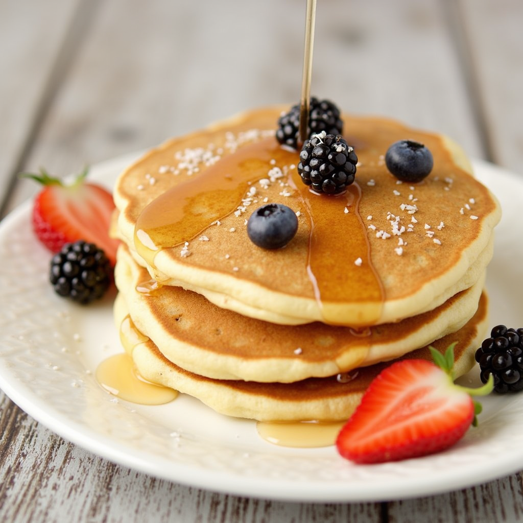 Krusteaz Pancake Mix Recipes